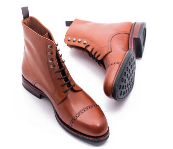 Boots 525Y