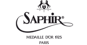 Saphir Medaille D'Or 1925 Paris