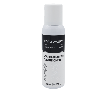 TARRAGO SNEAKERS Leather Lotion Conditioner 125ml / Odżywczy ochronny balsam do skór