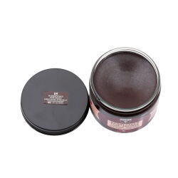 AVEL LTHR Cream Renovator 275ml dark brown - Ciemnobrązowy Odżywczy krem koloryzujący do skórzanych tapicerek samochodowych i meblowych