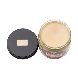 AVEL LTHR Cream Renovator 275ml beige - Beżowy Odżywczy krem koloryzujący do skórzanych tapicerek samochodowych i meblowych