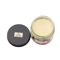 AVEL LTHR Cream Renovator 275ml ivory - Kość słoniowa Odżywczy krem koloryzujący do skórzanych tapicerek samochodowych i meblowych