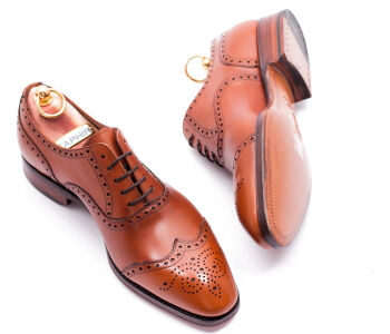 Brogues 780