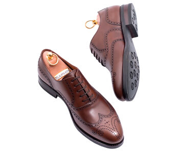 Brogues 77020