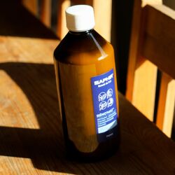 SAPHIR BDC Renomat 500ml - Silny cleaner do skór licowych