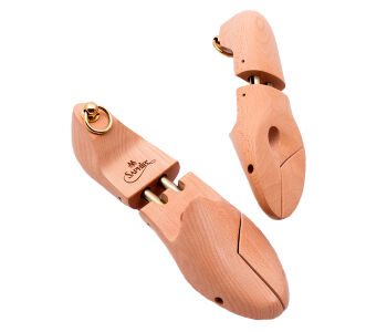 SAPHIR MDOR / LCA Shoe Trees 2810 Beech / Satin