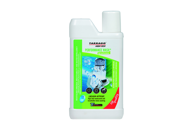 TARRAGO High Tech Performance Wash 510ml - Płyn do czyszczenia odzieży technologicznej