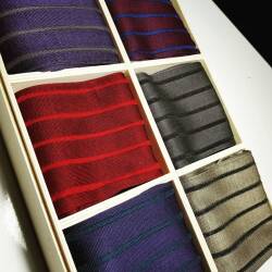 męskie bawełniane skarpety z wydzieleniami viccel socks shadow stripe