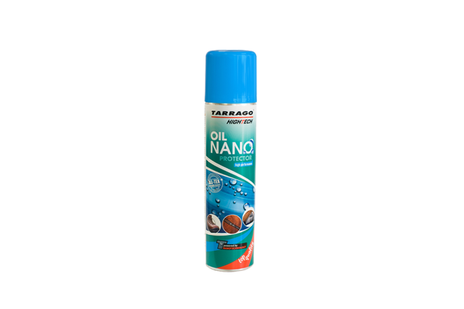 TARRAGO Nano Oil Protector Spray 200ml