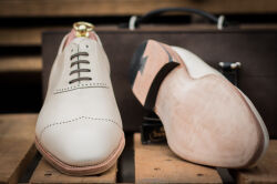 Obuwie szykowne firmy Yank do patynowania typu oxford. Yanko shoes, Patine shoes, TLB Mallorca, TLB shoes.