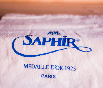 SAPHIR MDOR Cotton Bag