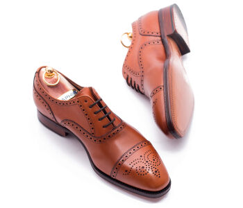 Brogues 435