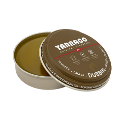 TARRAGO Dubbin 50ml #00 INCOLORO / BEZBARWNY tłuszcz do skór - GRATIS