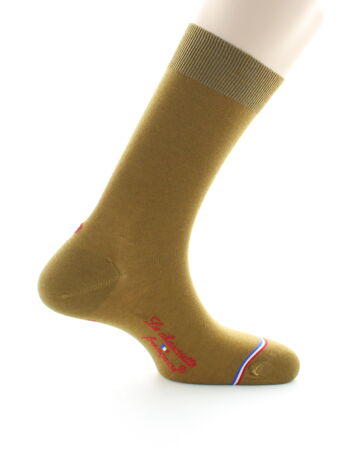 LCF Men Socks PETIT PALAIS Sienne