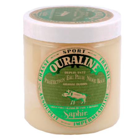 SAPHIR BDC Ouraline Dubbin 250ml