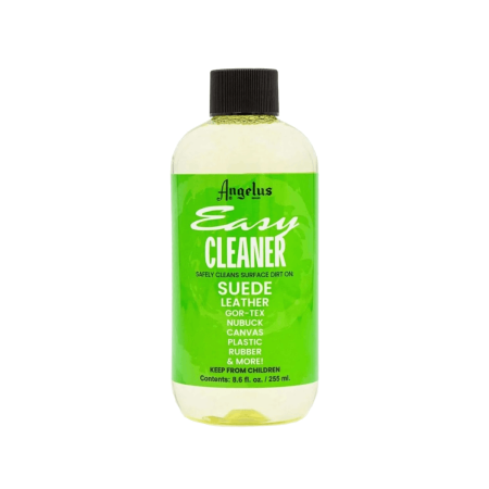 Angelus Easy Cleaner 8oz / Płyn do czyszczenia butów i wyrobów skórzanych