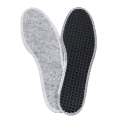 Wkładki do butów - SAPHIR BDC Insoles Polar