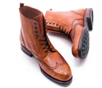 Boots 653Y