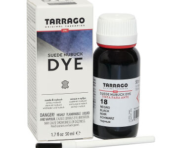 TARRAGO Nubuck Suede Dye 50ml