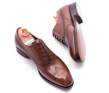 Brogues MORGAN 531