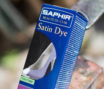 SAPHIR BDC Satin Dye