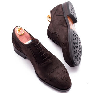 Brogues 588S