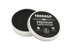 TARRAGO Premium Shoe Polish 50ml - Pasta do butów