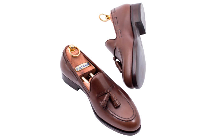 Loafer 77041