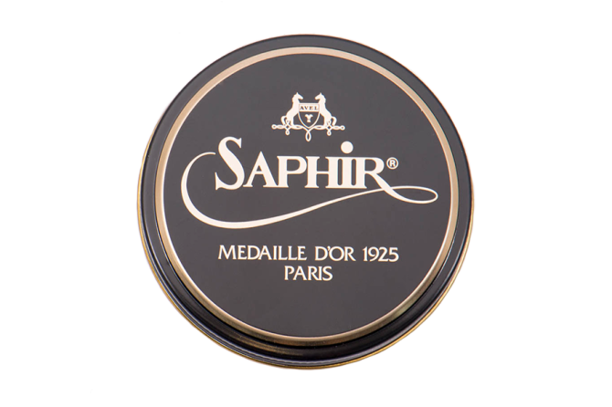 SAPHIR MDOR Pate de Luxe 50ml