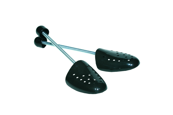 TARRAGO Shoe Trees Plastic 41-46 - Plastikowe prawidła do butów