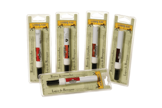 AVEL Louis XIII Wood Retouch Pen