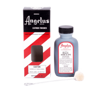 ANGELUS Shine & Dye 3oz