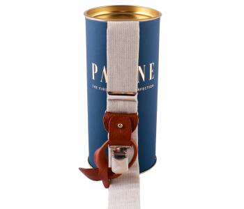 PATINE Suspenders - Szelki do spodni 11