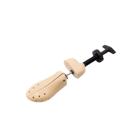 DASCO Shoe Trees Stretcher 2-Way Mens 1szt - Prawidło do rozciągania butów męskich