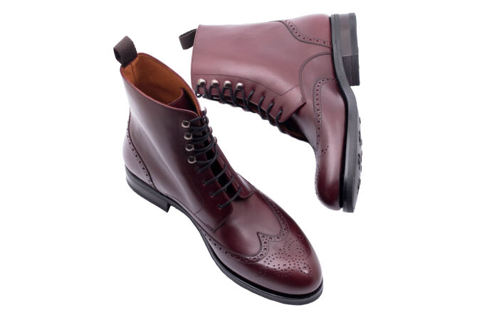 Boots 77035VH Boots 77035VH