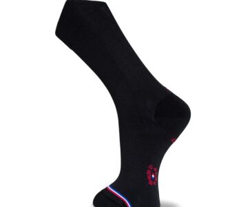 LCF Men Socks ELYSEE Noir