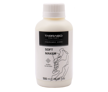 TARRAGO SNEAKERS Soft Maker 500ml - dodatek do malowania jeansu i tekstyliów