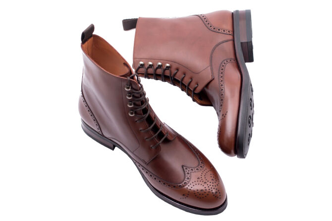 Boots 77035VH