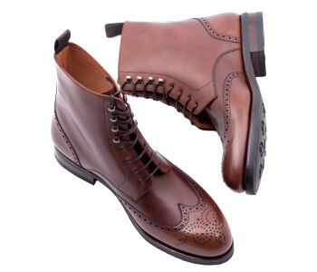 Boots 77035VH