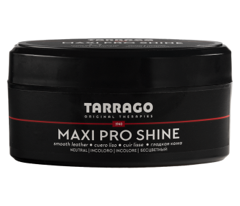 TARRAGO Maxi Pro Shine