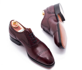 Brogues 435