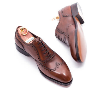 La Cordonnerie Anglaise - patine.shoes