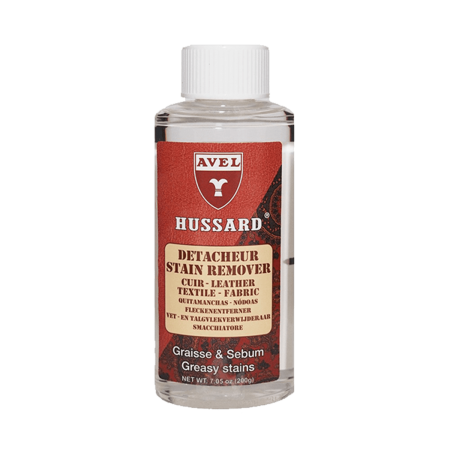 AVEL LTHR Hussard Stain Remover Liquid 200ml