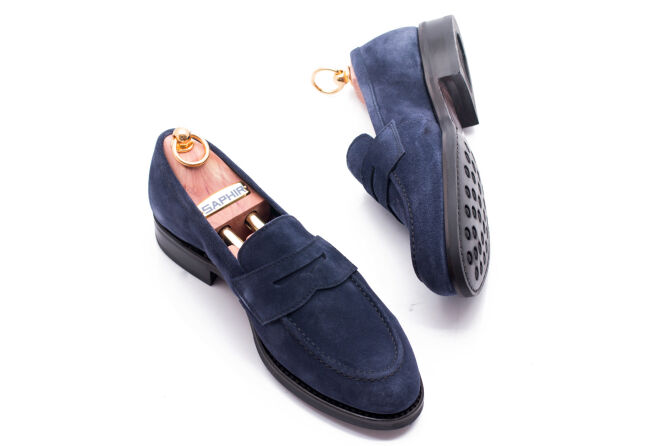 Loafers 033Y