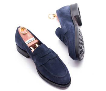 Loafers 033Y
