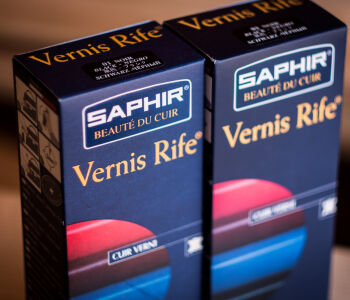 SAPHIR BDC Vernis Rife 100ml