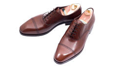 Buty typu vegano brown z najwyższej jakości skóry cielęcej. Patine shoes, Yanko shoes, TLB shoes, buty eleganckie, buty stylowe, buty eleganckie.