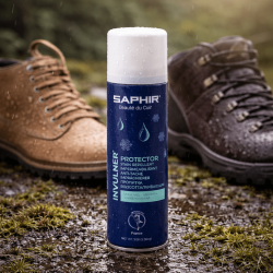 SAPHIR BDC Invulner 250ml - Wodoodporny impregnat do butów