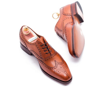 Brogues 545