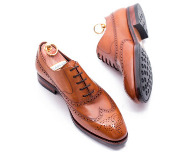 Brogues MORGAN 531S